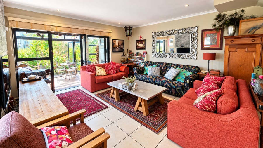 3 Bedroom Property for Sale in Plattekloof Western Cape